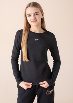 Рубашка для тренировок Nike