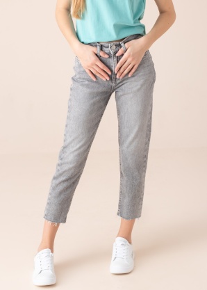 Tommy Hilfiger džinsa bikses Tapered