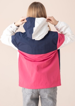 Tommy Hilfiger pavasara-rudens virsjaka Hero