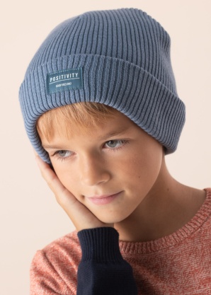 Name It Mini ziemas cepure Manoa