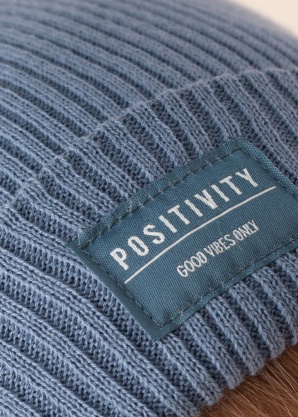 Name It Mini ziemas cepure Manoa