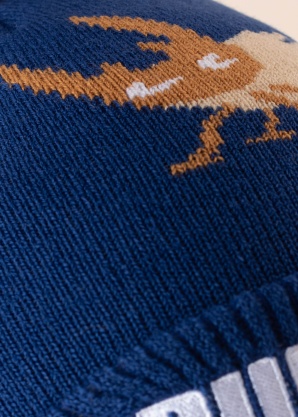 Puma ziemas cepure Small World