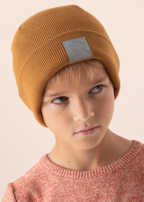 Name It Mini ziemas cepure Moso