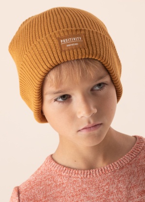 Name It Mini ziemas cepure Manoa