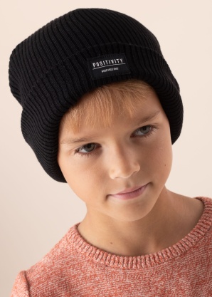 Name It Mini ziemas cepure Manoa