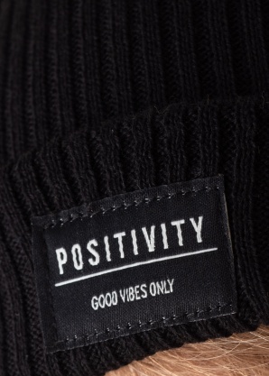 Name It Mini ziemas cepure Manoa