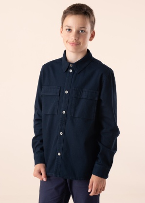 Name It Kids blūze Type