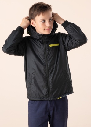 Guess divpusēji valkājama virsjaka