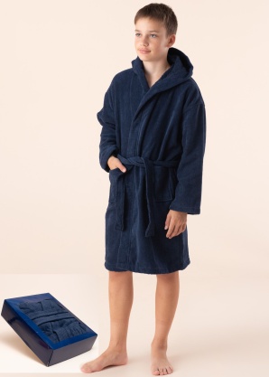 Lundeberg halāts dāvanu kastītē