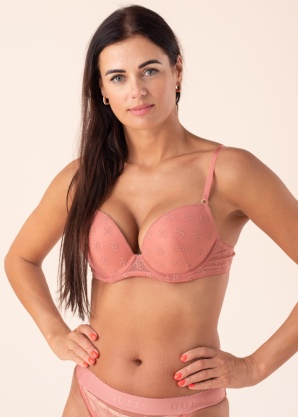 Бюстгальтер Elaine Guess