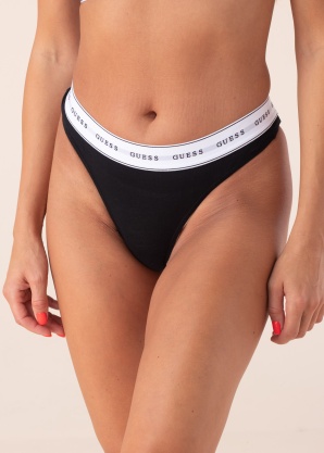 Guess stringa biksītes Carrie