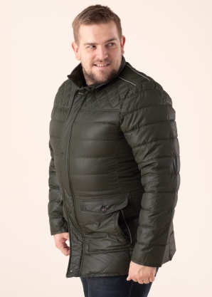 Erla of Sweden pavasara-rudens virsjaka