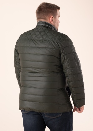 Erla of Sweden pavasara-rudens virsjaka