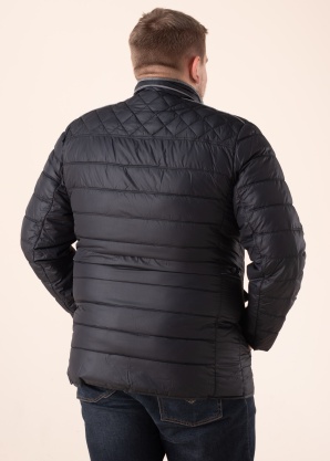 Erla of Sweden pavasara-rudens virsjaka