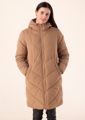 Vila pavasara-rudens mētelis Trust