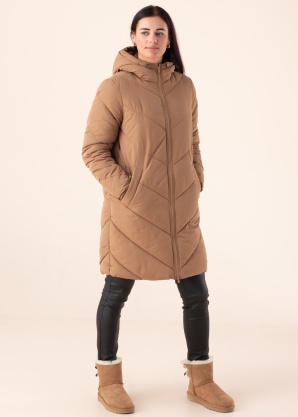 Vila pavasara-rudens mētelis Trust