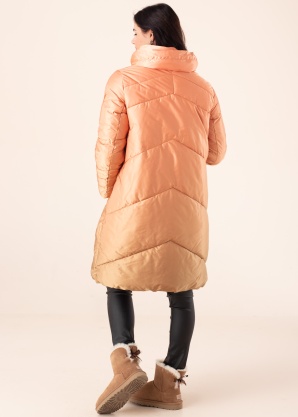 Guess ziemas metelis Ophelie