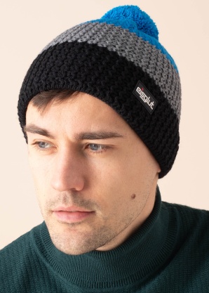 Eisglut ziemas cepure Stormy