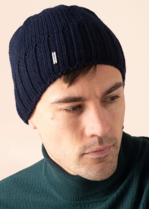 Mcburn ziemas cepure