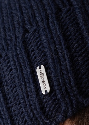 Mcburn ziemas cepure