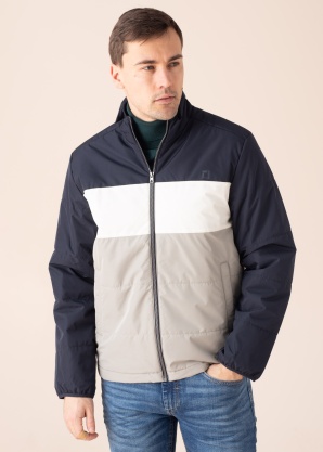 Only & Sons pavasara-rudens virsjaka Melvin Life