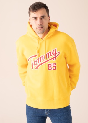 Кофта Collage Tommy Jeans