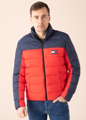 Tommy Jeans pavasara-rudens virsjaka