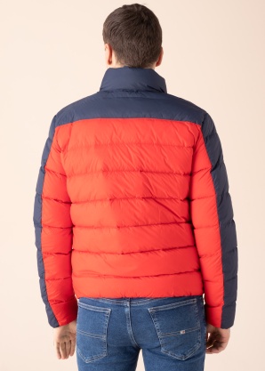 Tommy Jeans pavasara-rudens virsjaka