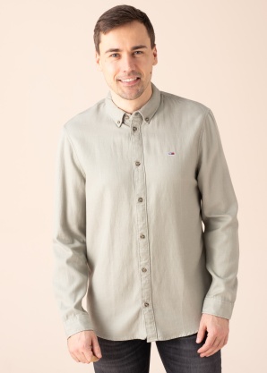 Рубашка Essential Reg Tommy Jeans