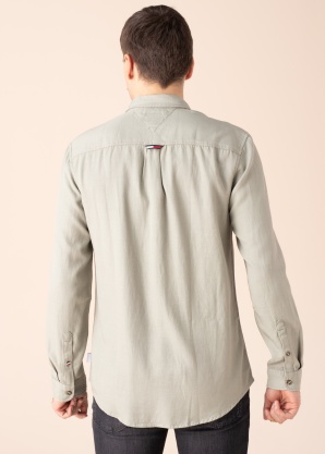 Tommy Jeans krekls Essential Reg