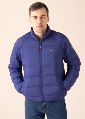 Tommy Jeans pavasara-rudens dūnu virsjaka