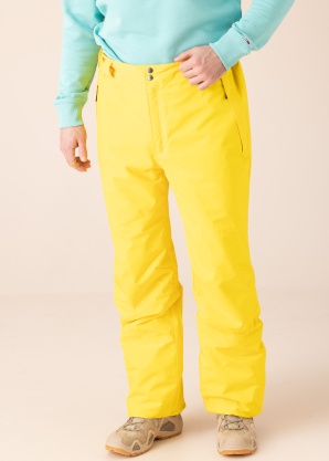 Columbia ziemas bikses Shafer Canyon