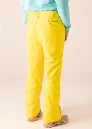 Columbia ziemas bikses Shafer Canyon