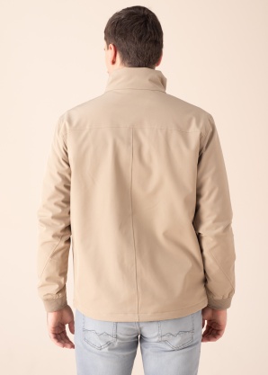 Selected pavasara-rudens virsjaka Atlanta