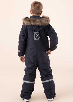 Зимний комбинезон Bjärven Didriksons