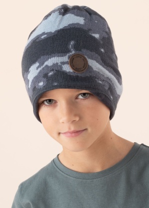 Lenne ziemas cepure Drewo