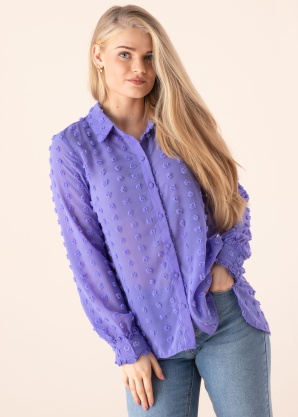 Блуза Gunilla Vero Moda