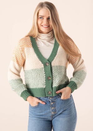 Свитер Kai Noisy May