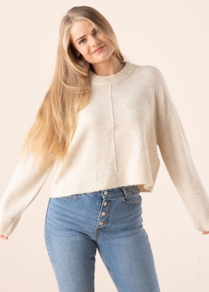 Object džemperis Abbie