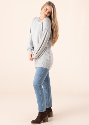 Свитер Ronjaseawool Only