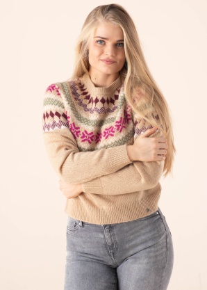 Свитер Nor Noisy May