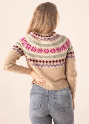 Свитер Nor Noisy May