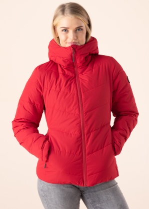 Kari Traa dūnu virsjaka Camilla