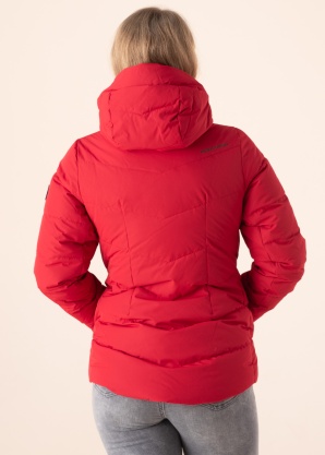 Kari Traa dūnu virsjaka Camilla