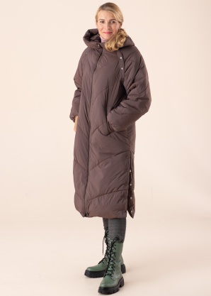 YAS ziemas metelis Limi