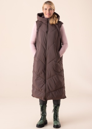 YAS ziemas metelis Limi