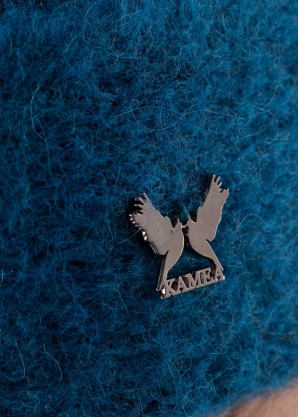 Kamea ziemas cepure Kalifornia