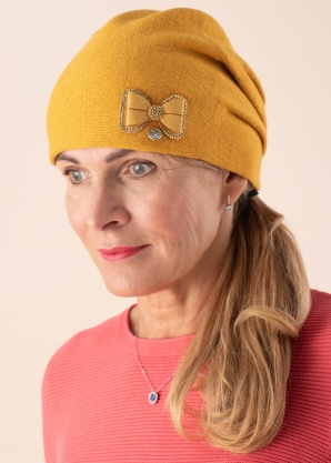 Kamea ziemas cepure Wika