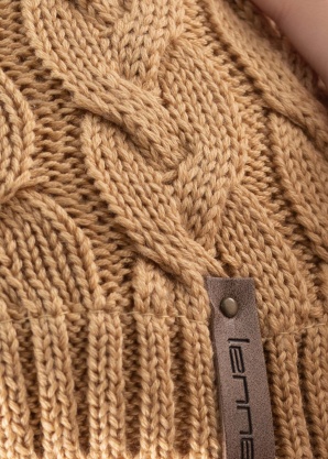 Lenne ziemas cepure Nora