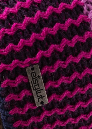 Eisglut ziemas cepure Sykeskids